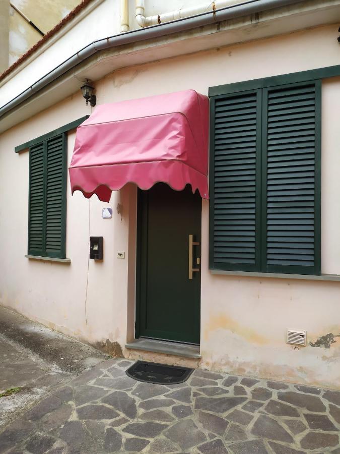 Accogliente Appartamento Fucecchio Extérieur photo