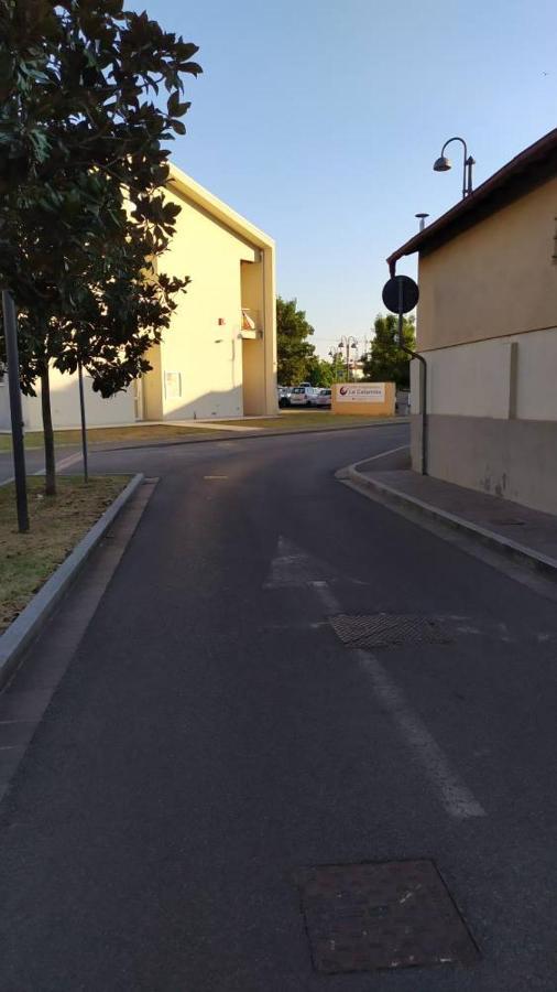 Accogliente Appartamento Fucecchio Extérieur photo