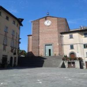Accogliente Appartamento Fucecchio Extérieur photo
