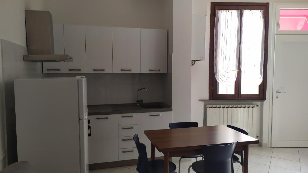Accogliente Appartamento Fucecchio Extérieur photo