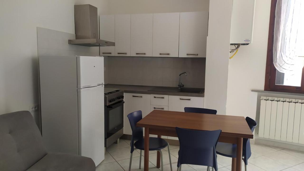 Accogliente Appartamento Fucecchio Extérieur photo