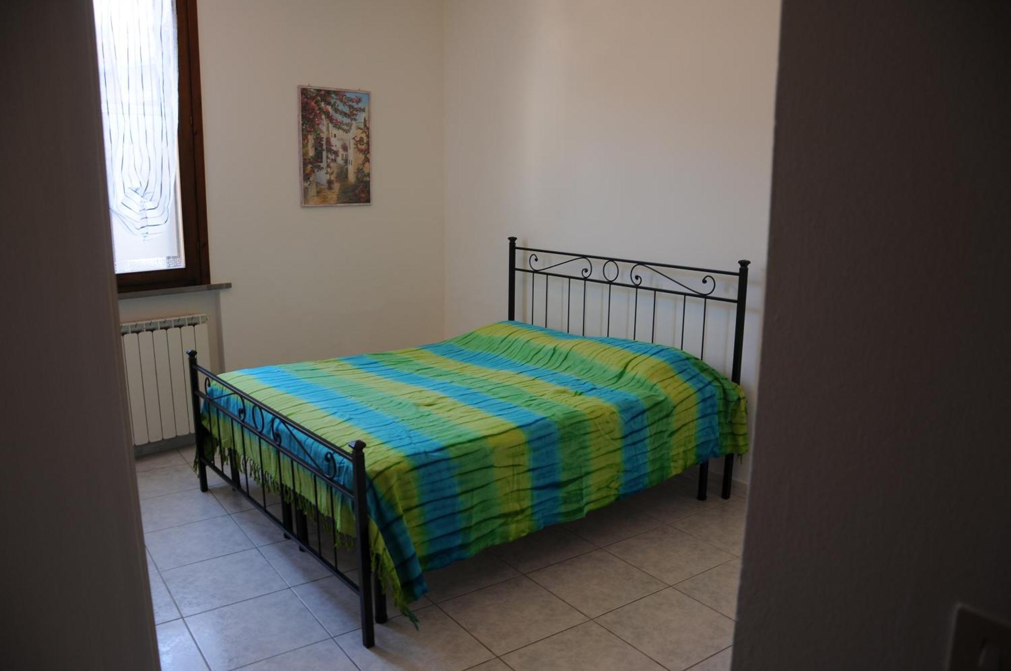 Accogliente Appartamento Fucecchio Extérieur photo