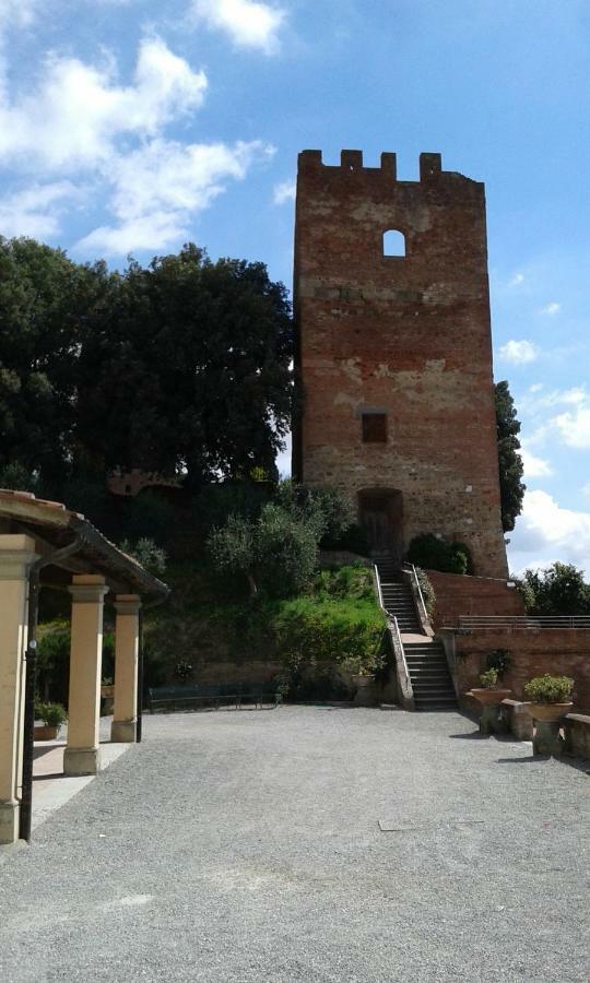 Accogliente Appartamento Fucecchio Extérieur photo